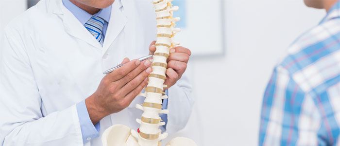Disc Pain Treatment Commons Chiropractic Center